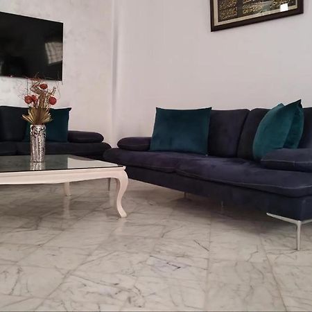 Dar Al Yasmina Hotel Tunis Buitenkant foto