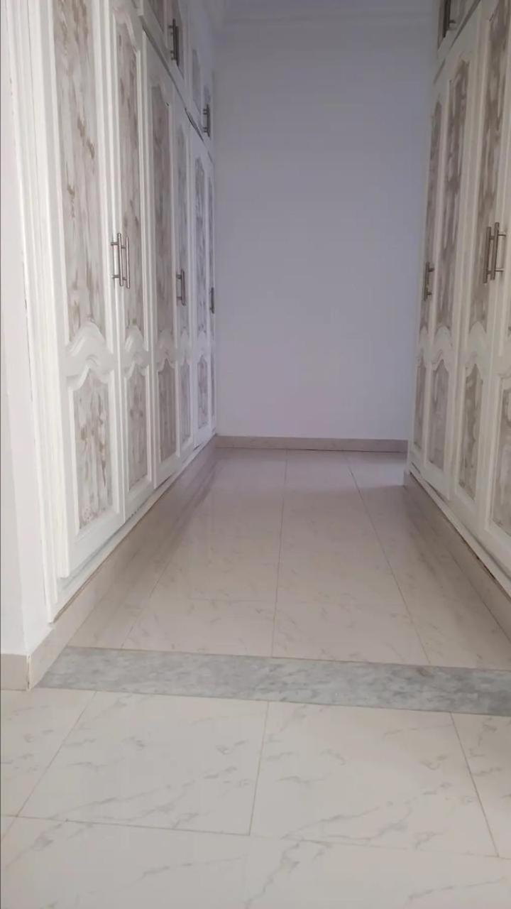 Dar Al Yasmina Hotel Tunis Buitenkant foto