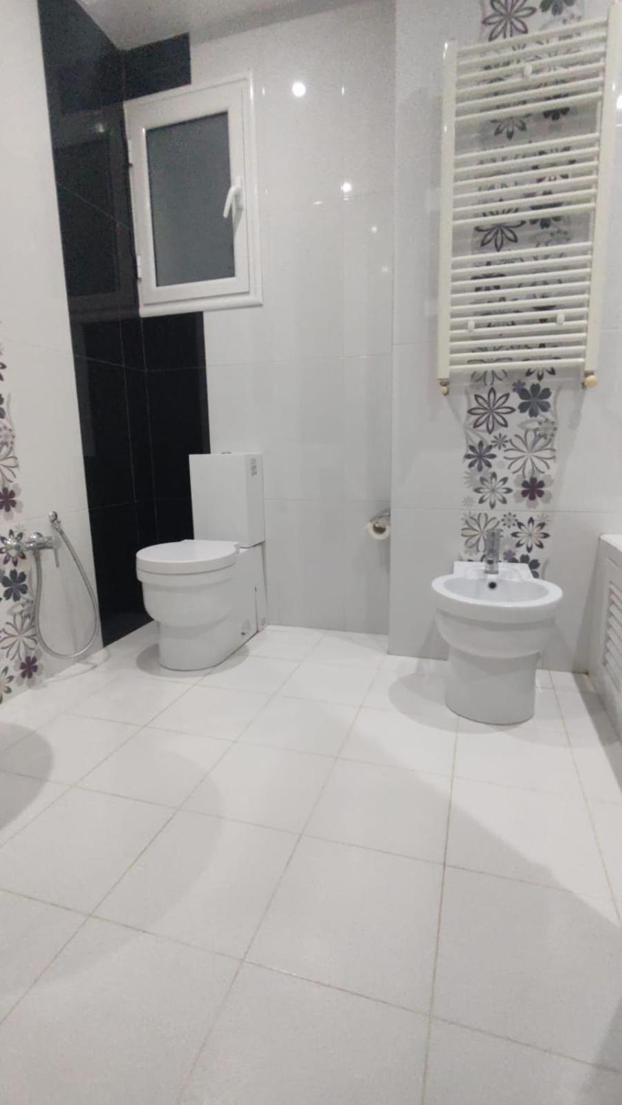 Dar Al Yasmina Hotel Tunis Buitenkant foto