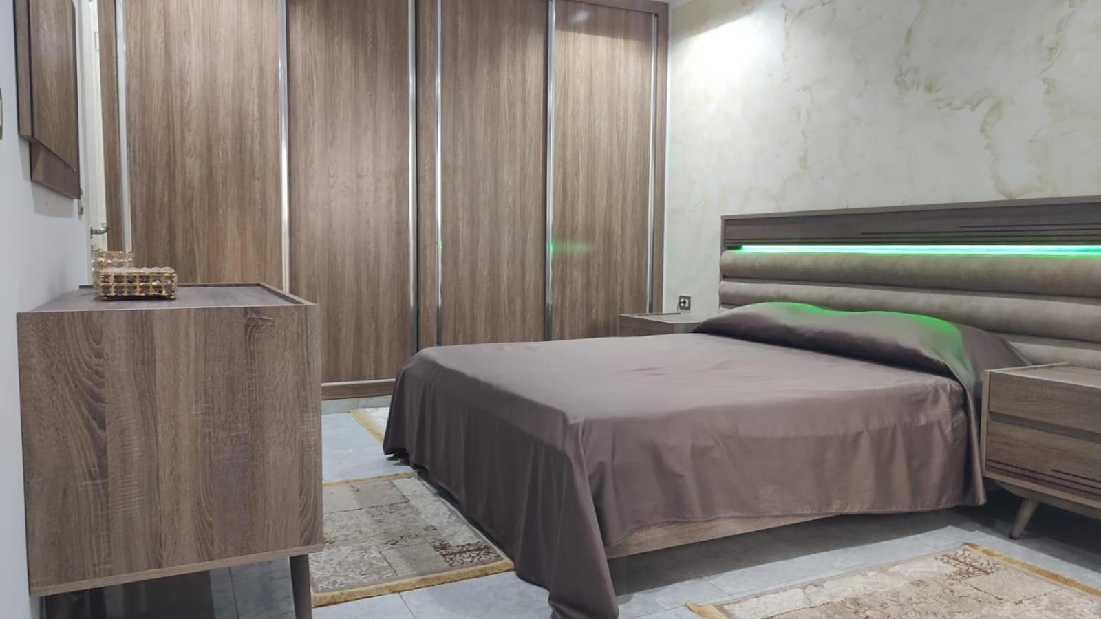 Dar Al Yasmina Hotel Tunis Buitenkant foto