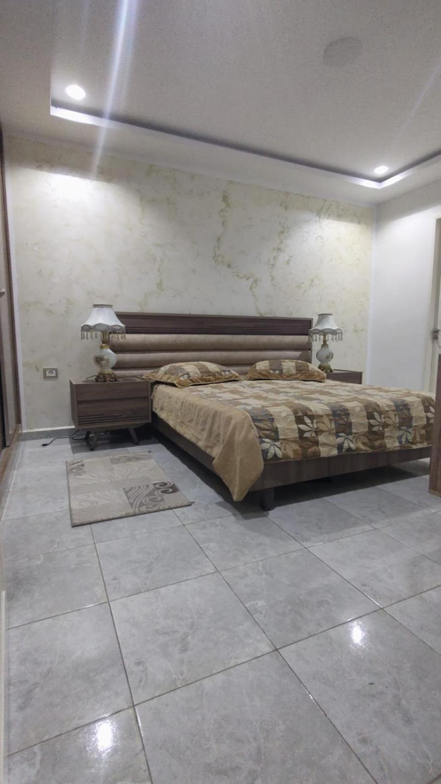 Dar Al Yasmina Hotel Tunis Buitenkant foto
